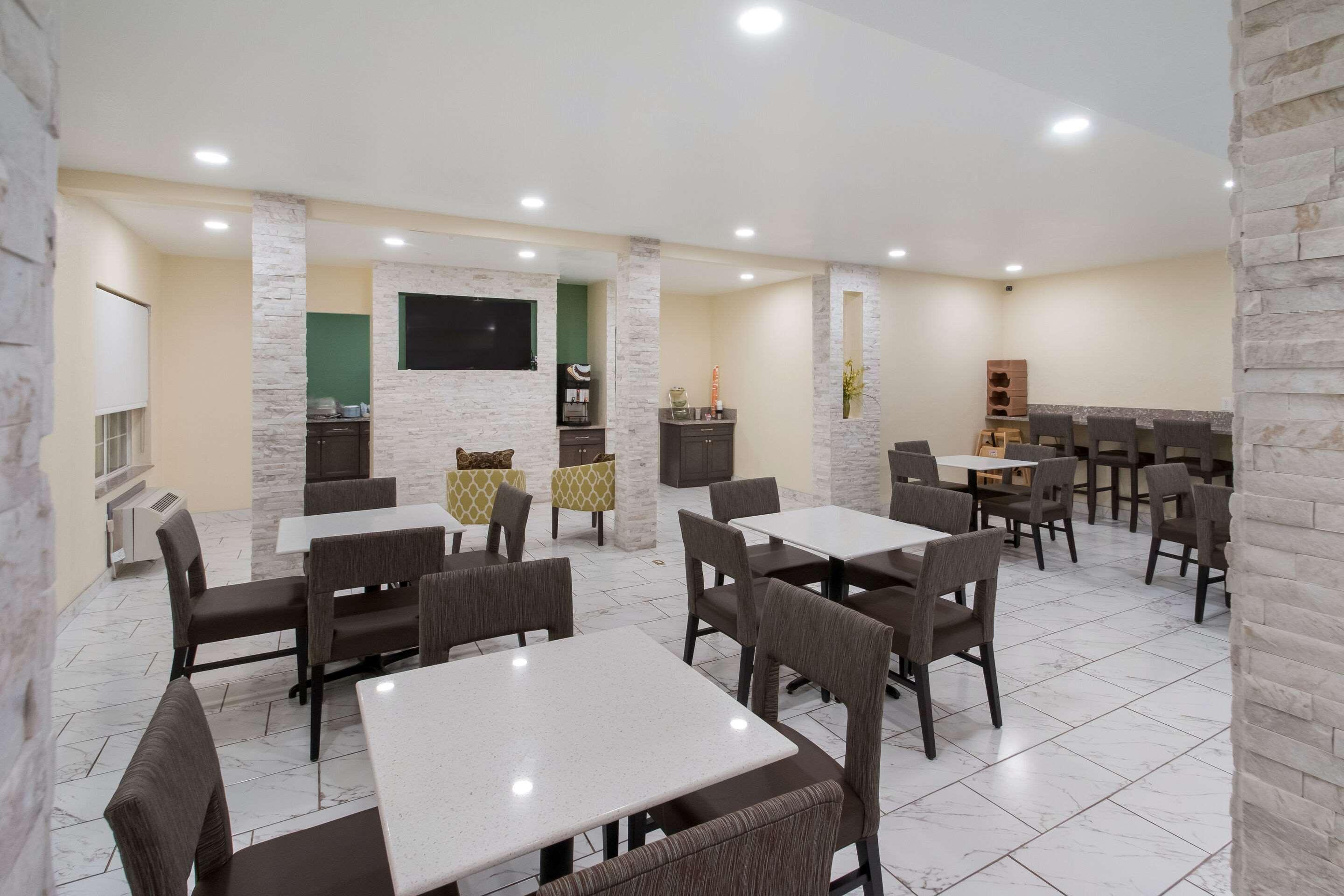 Quality Inn & Suites Airport West Salt Lake City Buitenkant foto